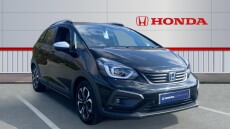 Honda Jazz 1.5 i-MMD Hybrid Crosstar EX 5dr eCVT Hybrid Hatchback